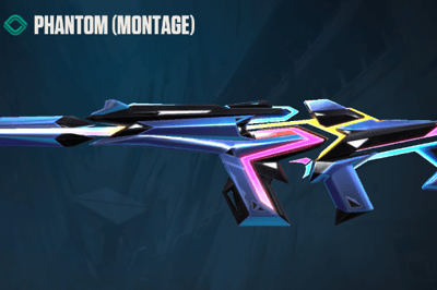 Montagne