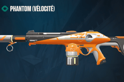 Vélocité