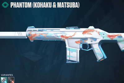 Kohaku & Matsuba