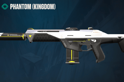 Kingdom