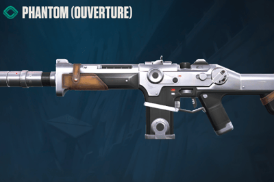 Ouverture
