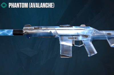 Avalanche