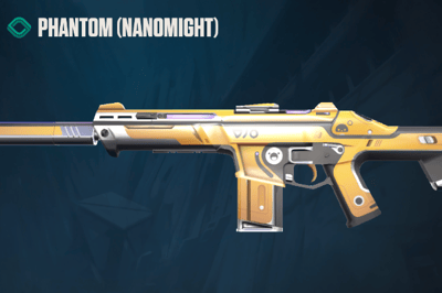 Nanomight