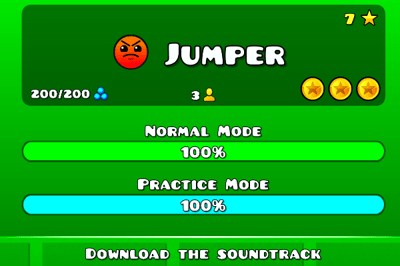 JUMPER