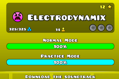 ELECTRODYNAMIX
