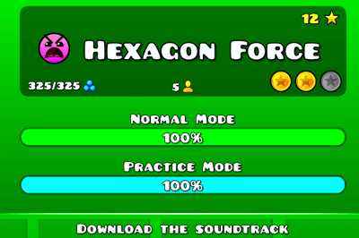 HEXAGON FORCE