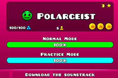 POLARGEIST