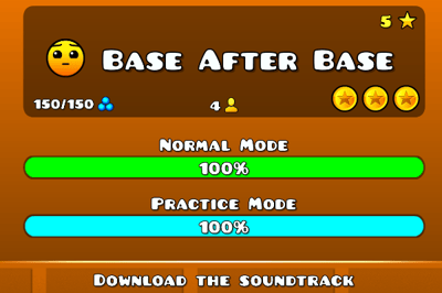 BASE AFTER BASE