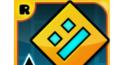 GEOMETRY DASH