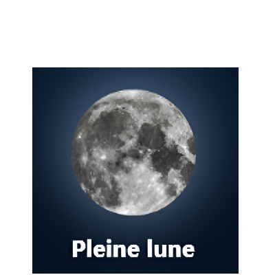 Luna llena