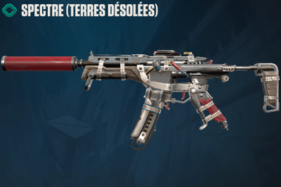 Terre desolate