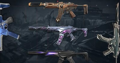 Valorant
