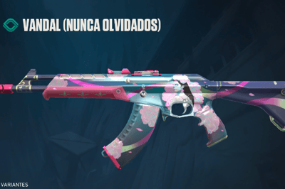 Nunca Olvidados