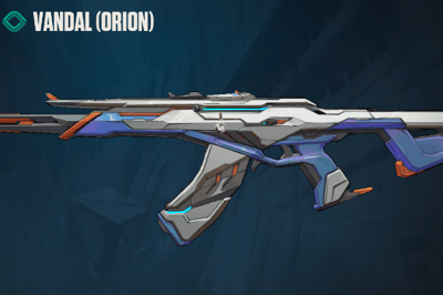 Orion