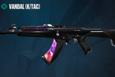 K/TAC