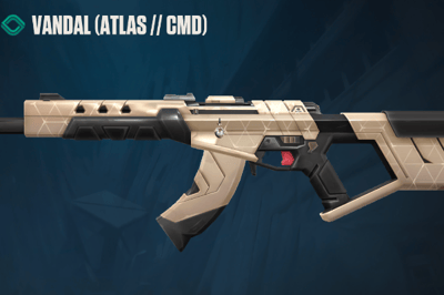 Atlas//Cmd