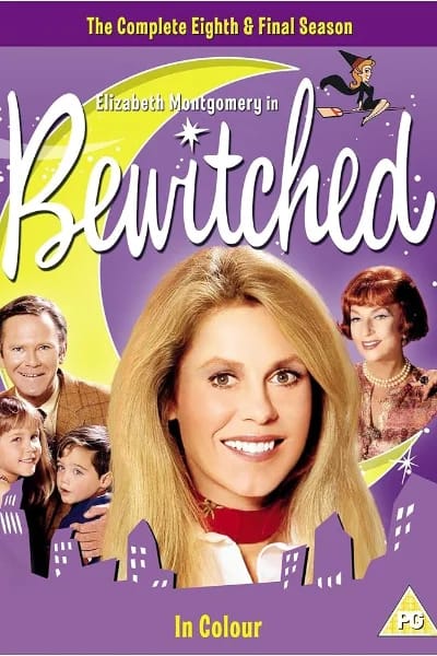 Temporada 8 (1971-1972)
