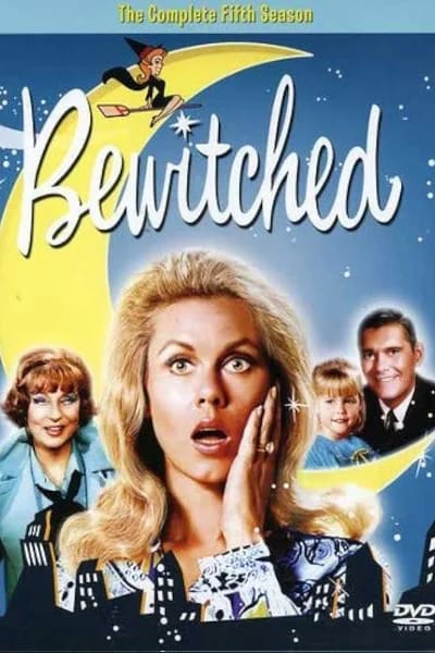 Temporada 5 (1968-1969)