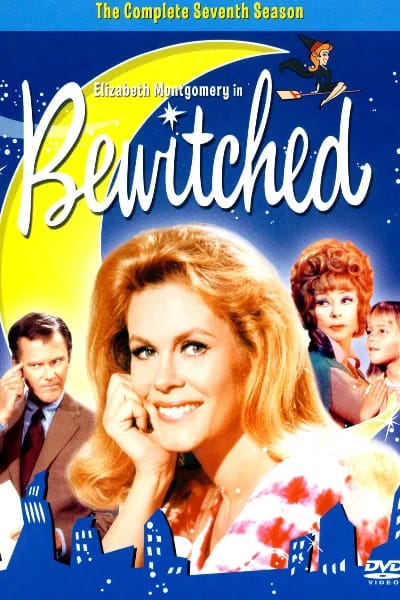 Temporada 7 (1970-1971)