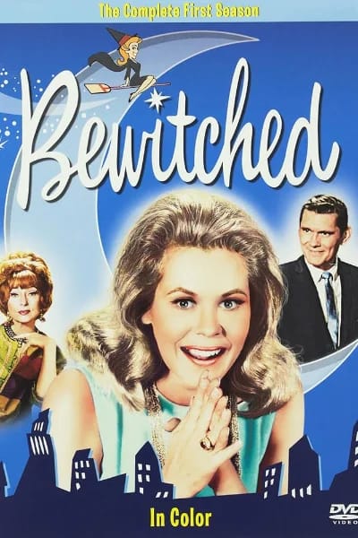 Temporada 1 (1964-1965)