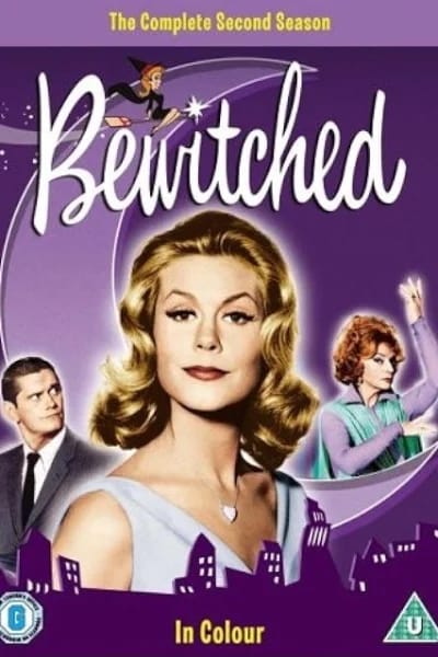 Temporada 2 (1965-1966)
