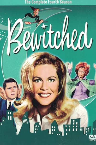 Temporada 4 (1967-1968)