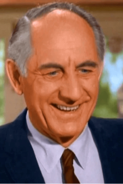 Frank Stephens (Robert F. Simon)