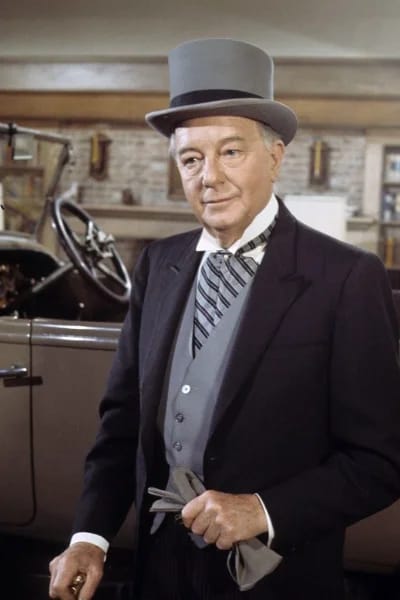 Maurice