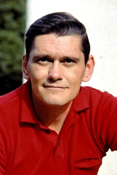 Darrin Stephens (Dick York)