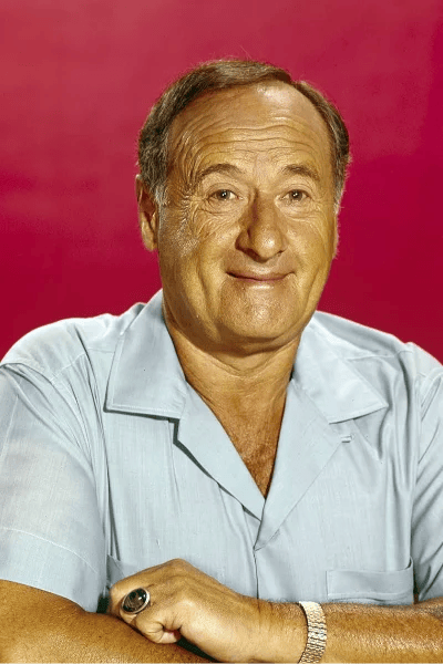 Abner Kravitz