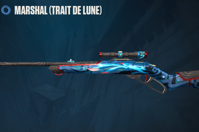 Trait de lune