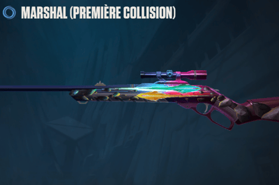 Première collection
