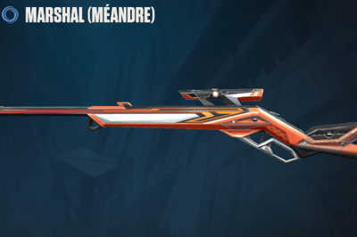Méandre