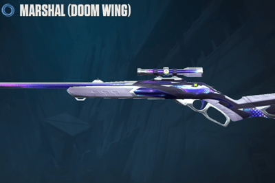 Doom Wing