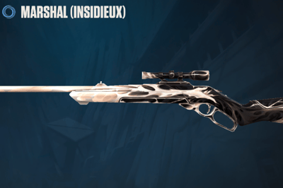 Insidieux