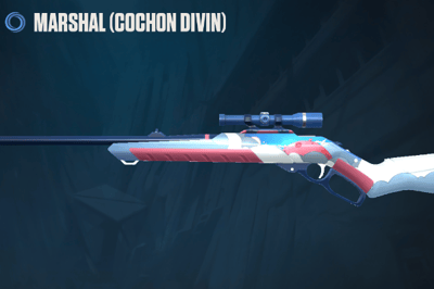 Cochon divin