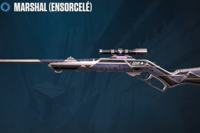 Ensorcelé