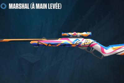A main levée