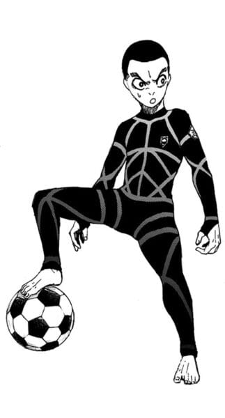 Gurimu Igarashi