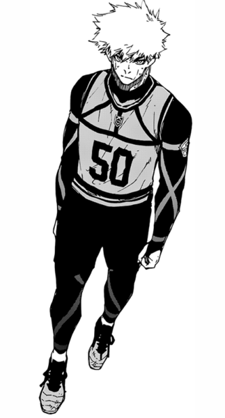 Rensuke Kunigami