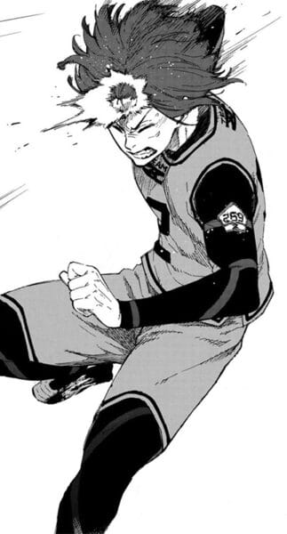 Wataru Kuon