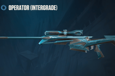 Intergrade