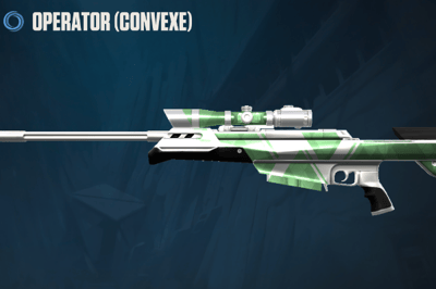 Convexo