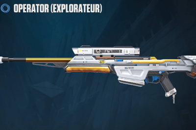 Explorador