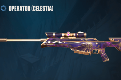 Celestia