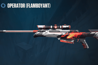 Flamígero