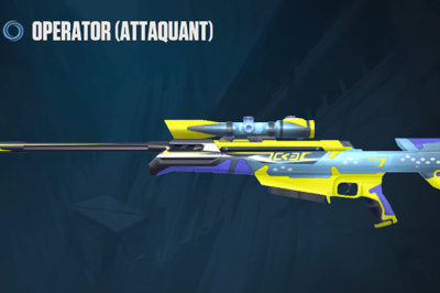 Atacante