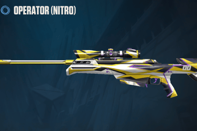 Nitro