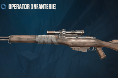 Infantería