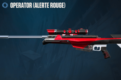 Alerta roja